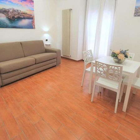 Apartament Dimora Donna Vittoria - Bari Vecchia Zewnętrze zdjęcie