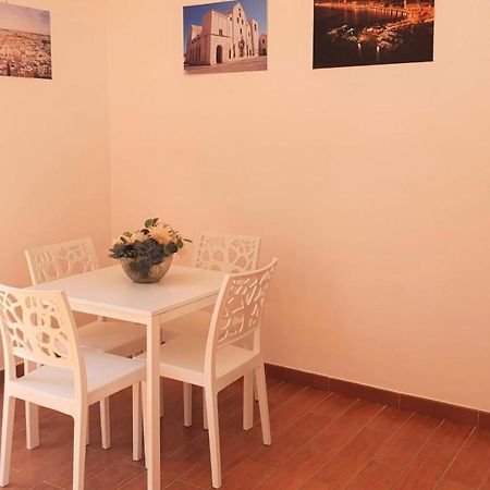 Apartament Dimora Donna Vittoria - Bari Vecchia Zewnętrze zdjęcie