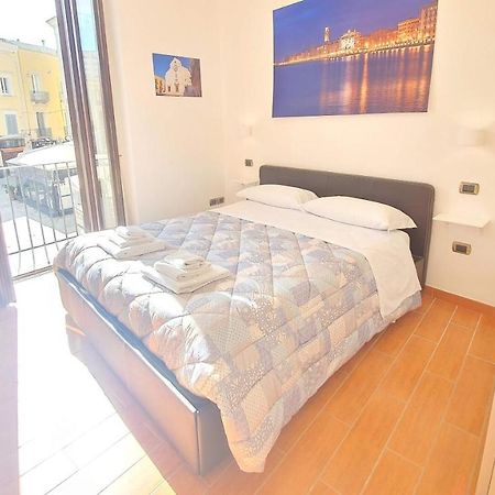 Apartament Dimora Donna Vittoria - Bari Vecchia Zewnętrze zdjęcie