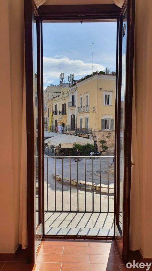 Apartament Dimora Donna Vittoria - Bari Vecchia Zewnętrze zdjęcie