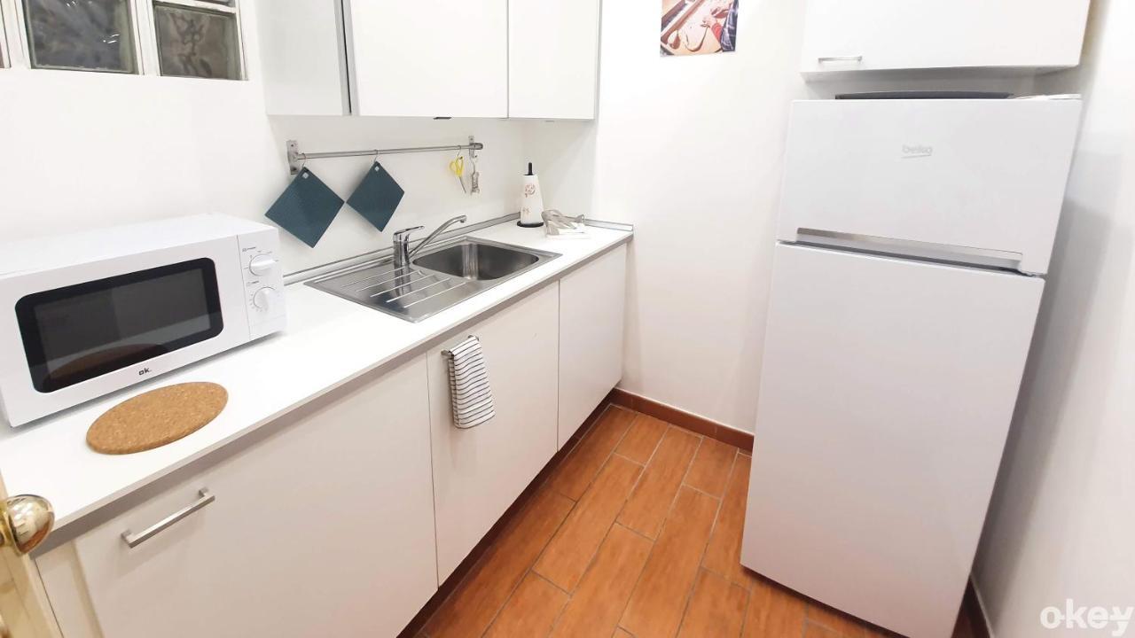 Apartament Dimora Donna Vittoria - Bari Vecchia Zewnętrze zdjęcie