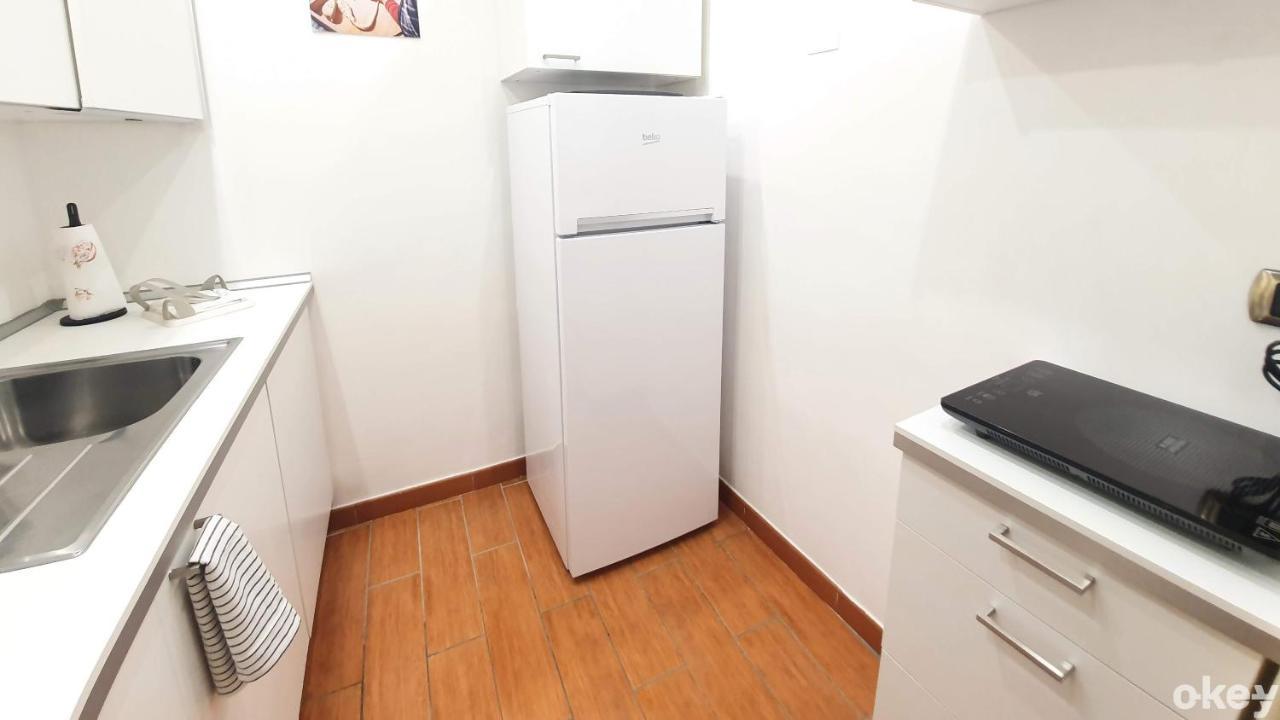 Apartament Dimora Donna Vittoria - Bari Vecchia Zewnętrze zdjęcie