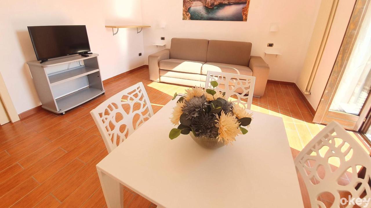 Apartament Dimora Donna Vittoria - Bari Vecchia Zewnętrze zdjęcie