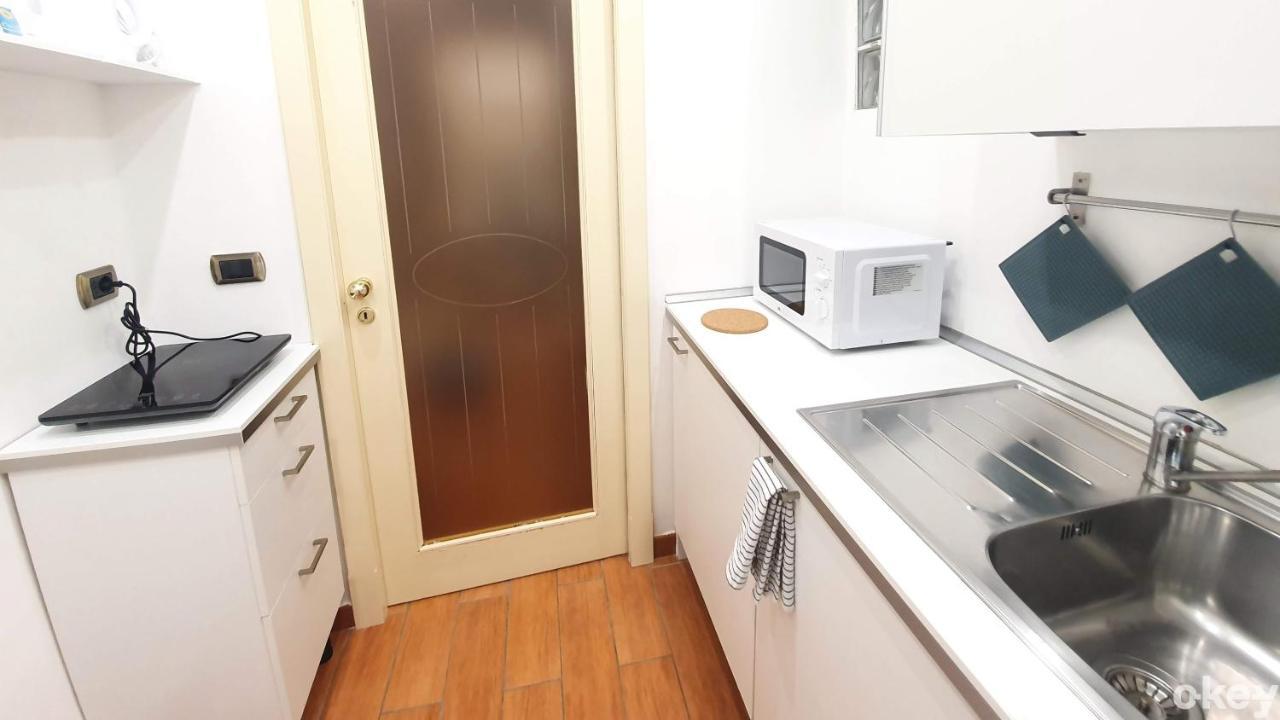 Apartament Dimora Donna Vittoria - Bari Vecchia Zewnętrze zdjęcie