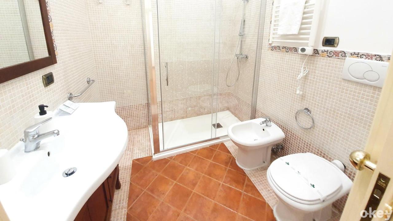 Apartament Dimora Donna Vittoria - Bari Vecchia Zewnętrze zdjęcie