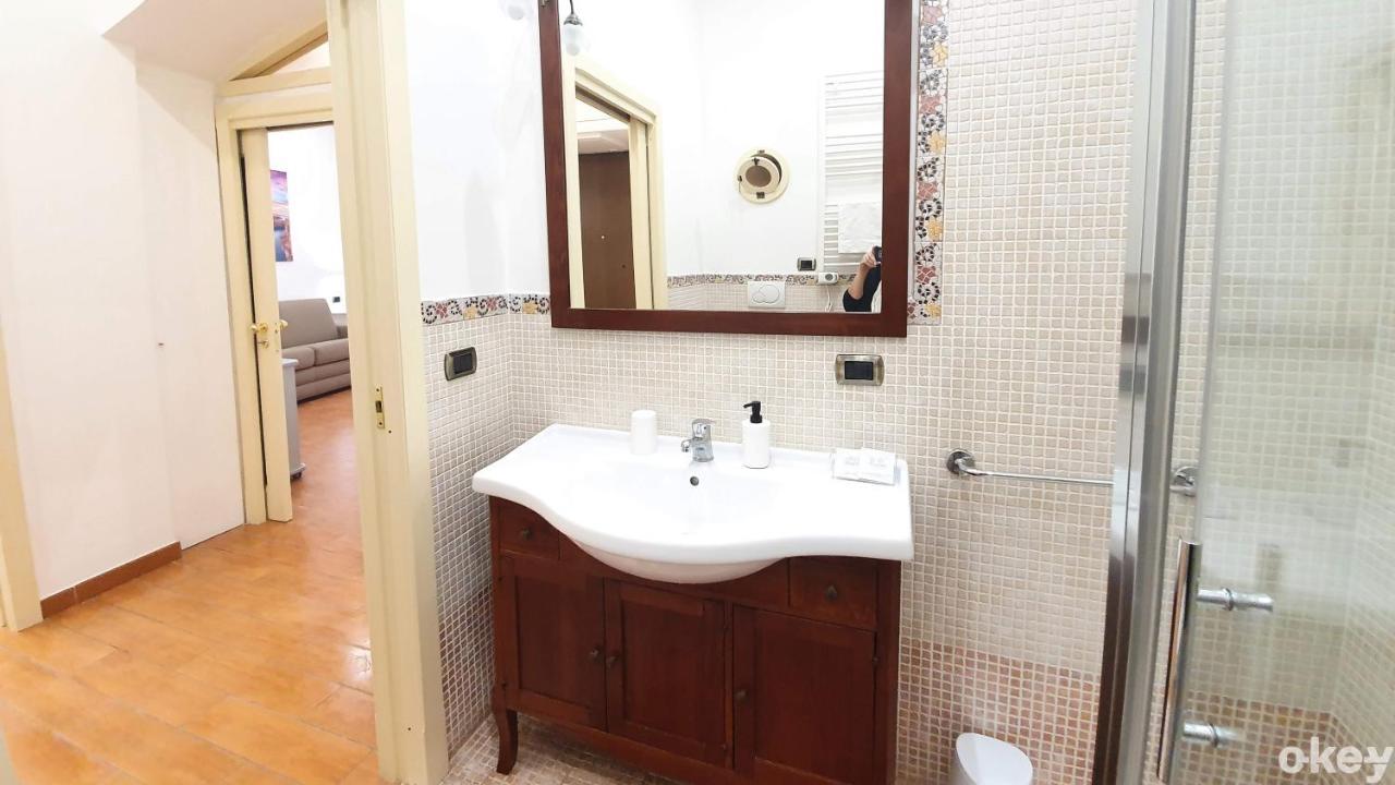 Apartament Dimora Donna Vittoria - Bari Vecchia Zewnętrze zdjęcie