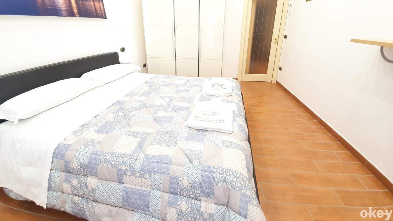 Apartament Dimora Donna Vittoria - Bari Vecchia Zewnętrze zdjęcie