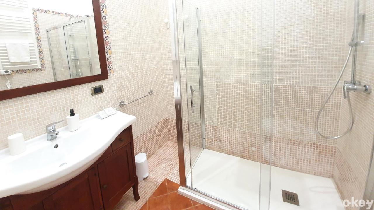 Apartament Dimora Donna Vittoria - Bari Vecchia Zewnętrze zdjęcie
