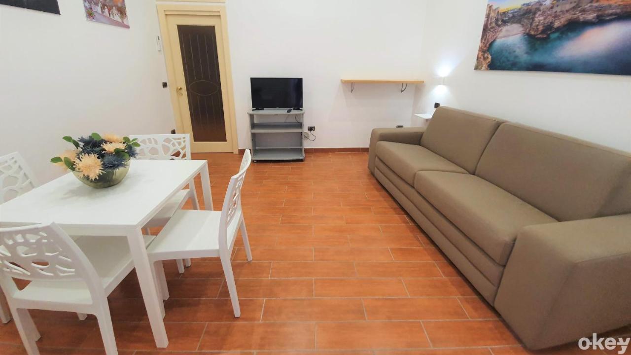 Apartament Dimora Donna Vittoria - Bari Vecchia Zewnętrze zdjęcie