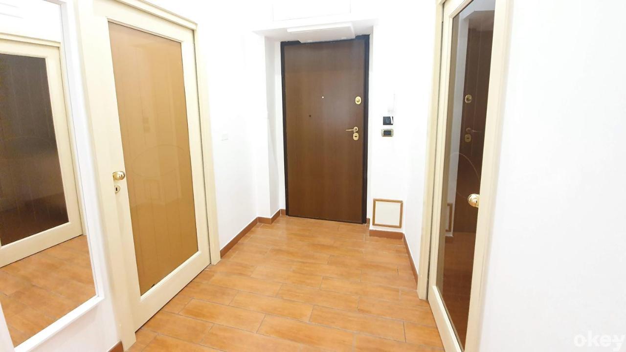 Apartament Dimora Donna Vittoria - Bari Vecchia Zewnętrze zdjęcie