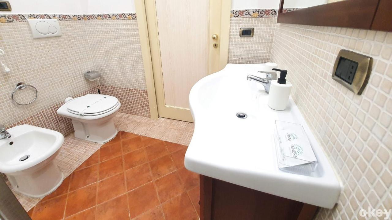 Apartament Dimora Donna Vittoria - Bari Vecchia Zewnętrze zdjęcie
