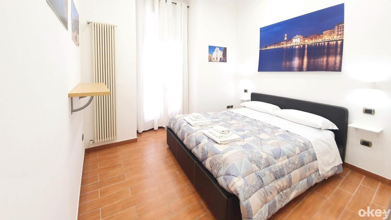 Apartament Dimora Donna Vittoria - Bari Vecchia Zewnętrze zdjęcie